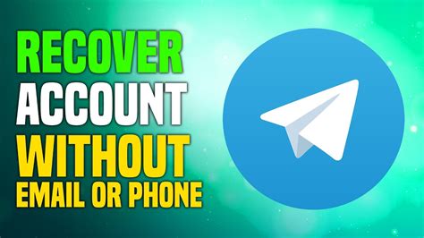 Tap the Enter arrow, you will get OTP on your given number. . How to recover telegram account with email